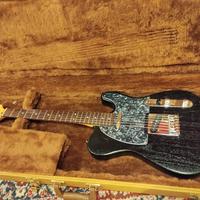 Telecaster simil assemblata