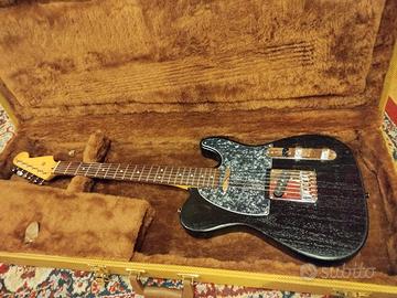Telecaster simil assemblata