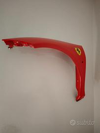 Ferrari parafango f488
