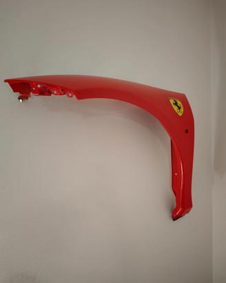 Ferrari parafango f488