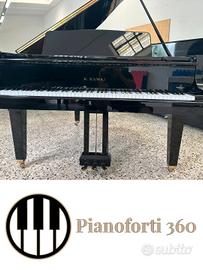 pianoforte quarto di coda Kawai GE1