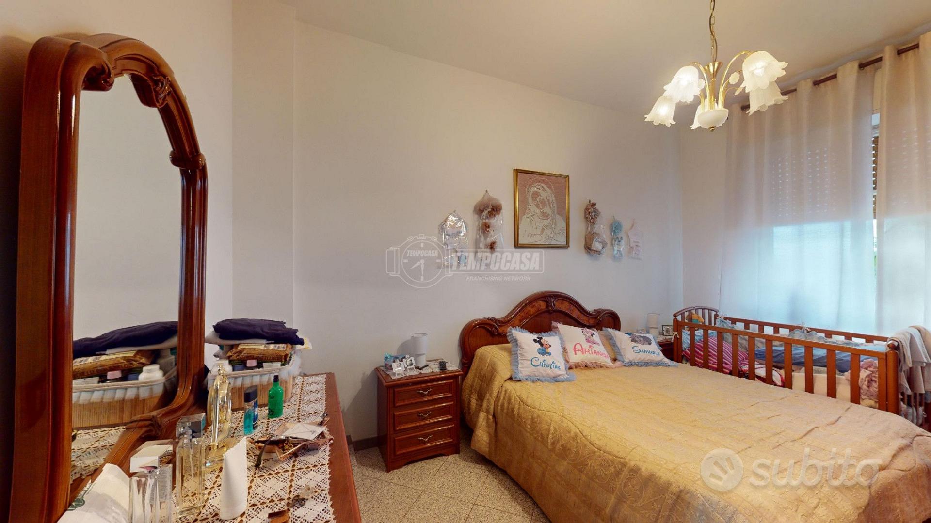 Apartment in Vinovo, Tetti Borno - Vista 5