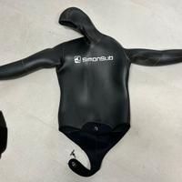 Muta 7mm liscio spaccato