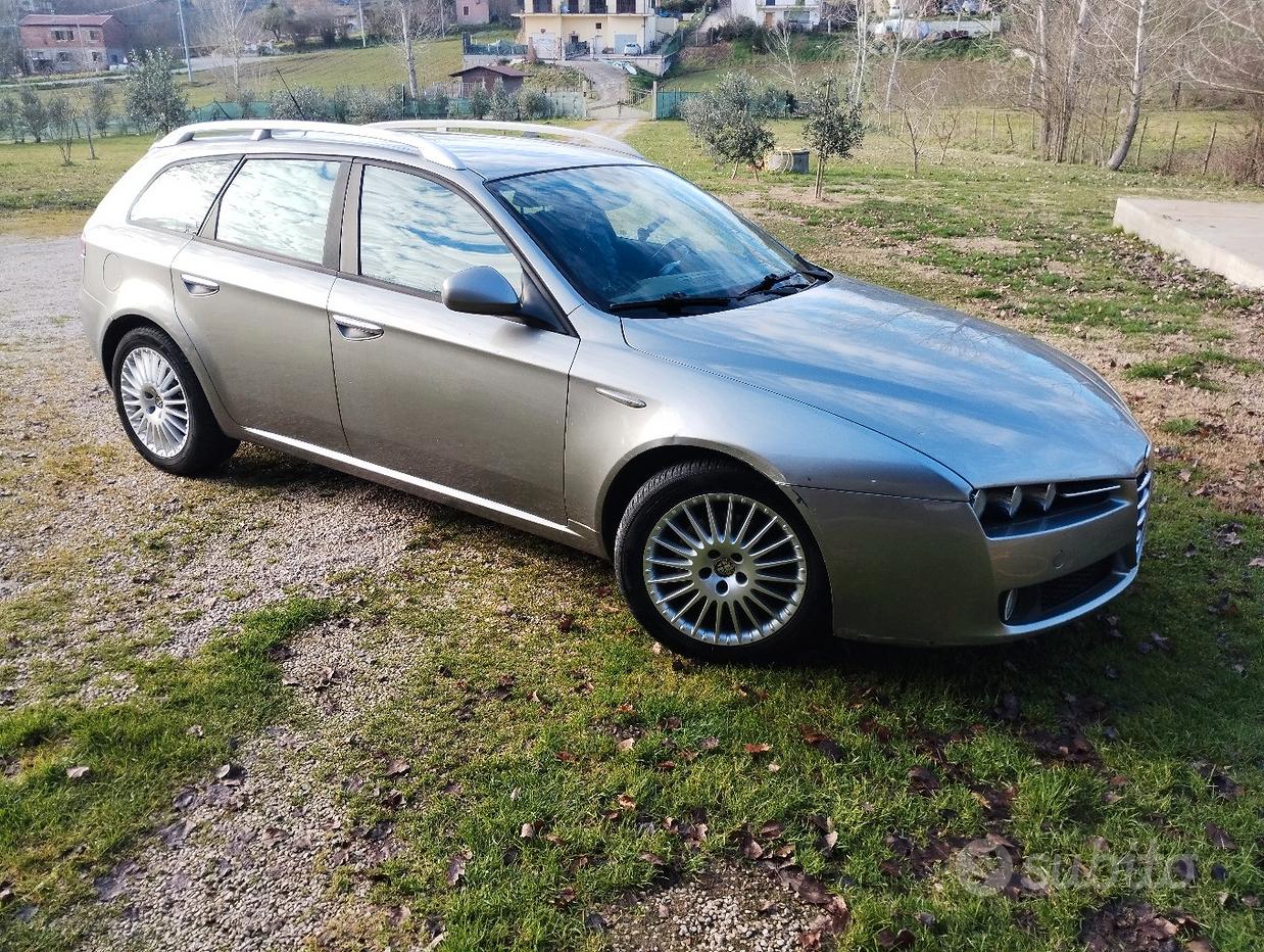 Alfa Romeo 159