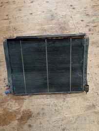 Ventola e Radiatore VW camper T4