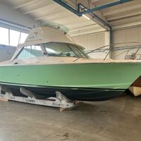 Riva sportfisherman 25