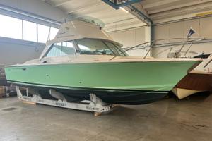 Riva sportfisherman 25