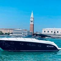 Azimut Atlantis 35 (2007)