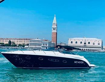 Azimut Atlantis 35 (2007)