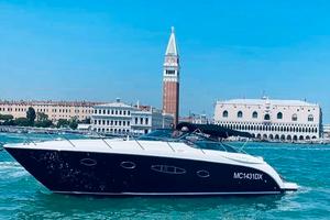 Azimut Atlantis 35 (2007)