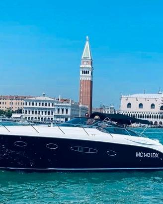 Azimut Atlantis 35 (2007)