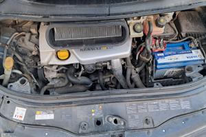 Espace sette posti diesel