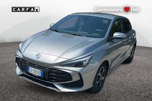 MG MG3 1.5 hybrid+ Luxury auto