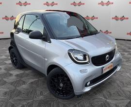 smart fortwo 90 Turbo twinamic SPORT PACK, LED