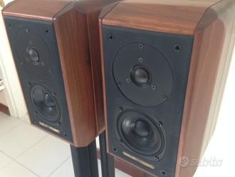 Used Sonus Faber Minima FM2 Bookshelf speakers for Sale