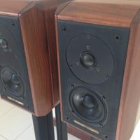 Diffusori Sonus Faber Minima Fm2