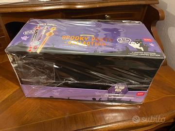 Box Legami Spooky Party Collection  Spooky Party