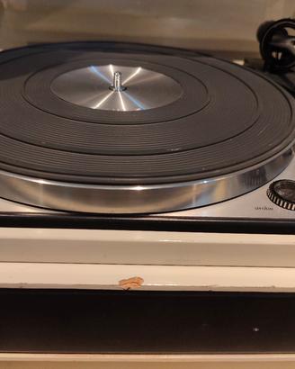 giradischi dual 1229  grundig