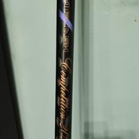 canna fissa Shimano Dia Flash 9m