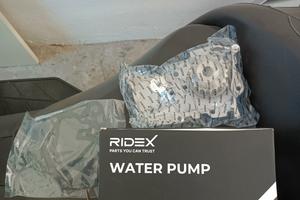 Renault kangoo kit completo distribuzione 
