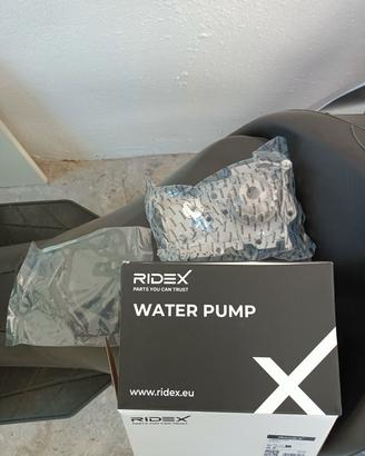 Renault kangoo kit completo distribuzione 