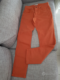 Pantaloni uomo Jeckerson