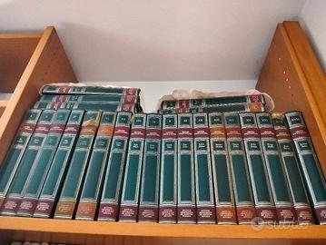 enciclopedia completa universale de Agostini