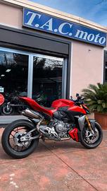 Ducati Streetfighter V2