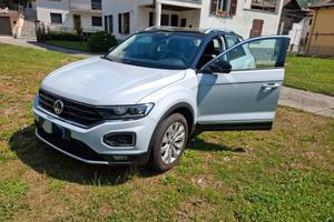 Volkswagen T-Roc Advanced 1.0 TSI 116CV