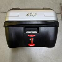 Bauletto Givi Bold 32