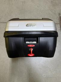 Bauletto Givi Bold 32