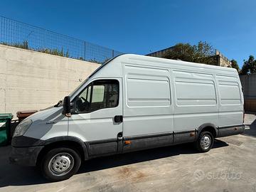 Iveco daily