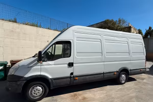 Iveco daily