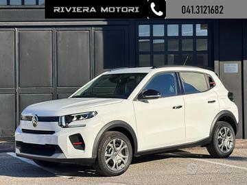 CITROEN C3 PureTech 100 S&S Plus