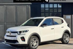 CITROEN C3 PureTech 100 S&S Plus