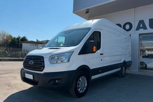 Ford Transit V363 TP Van Trd 20 130cv 350 JUMBO TR