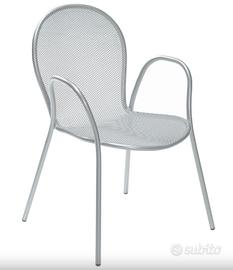 Poltroncine EMU Ronda (4)