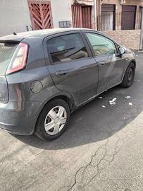 fiat grande punto 1.3diesel