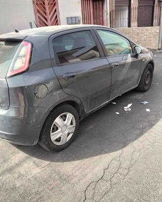 fiat grande punto 1.3diesel