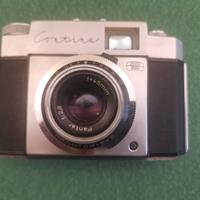 Fotocamera analogica vintage Zeiss Ikon Contina