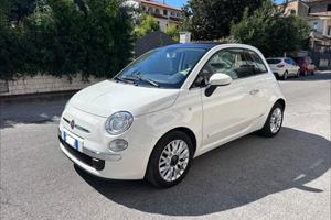 Fiat 500 1.3 Multijet 16V 95 CV Lounge - 2015