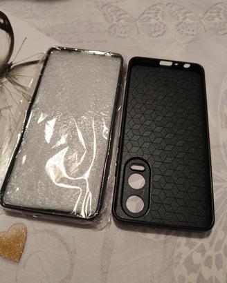  Cover carbon per Oneplus nord ce 4 lite
