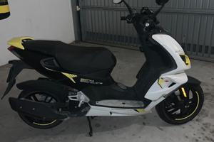 Speedfight4 50cc 4 tempi