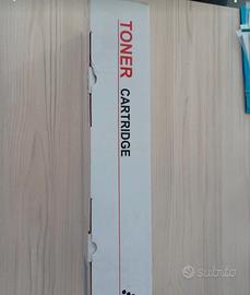 Toner  Cartridge  compatibile