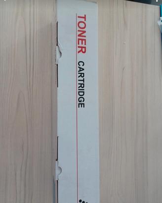 Toner  Cartridge  compatibile