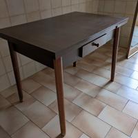 tavolo da cucina allungabile 
