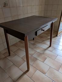 tavolo da cucina allungabile 