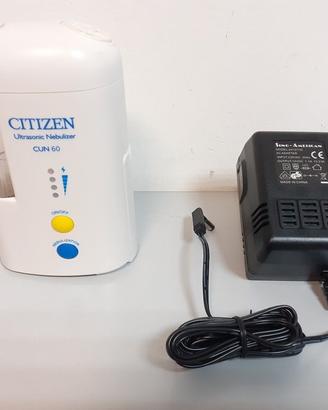 nebulizzatore per aerosol