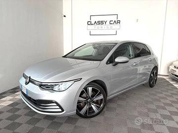Volkswagen Golf 1.5 tsi evo Life 130cv