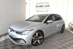 Volkswagen Golf 1.5 tsi evo Life 130cv